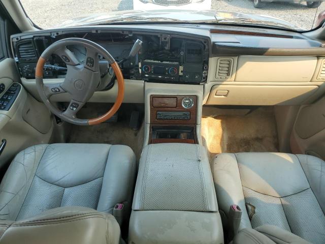 Photo 8 from auction – 2003 CADILLAC ESCALADE E with VIN 3GYEK63N23G251784