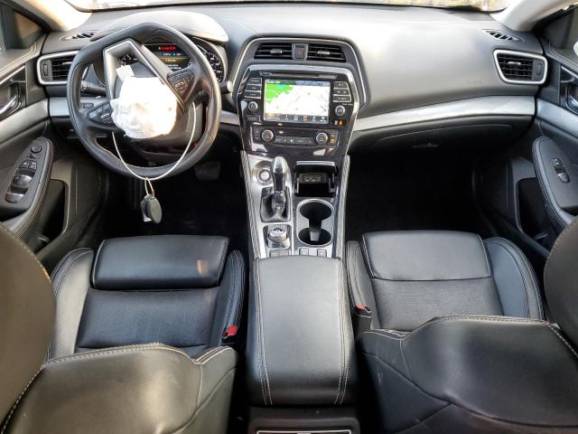 Photo 8 from auction – 2018 NISSAN MAXIMA 3.5 with VIN 1N4AA6AP7JC386714