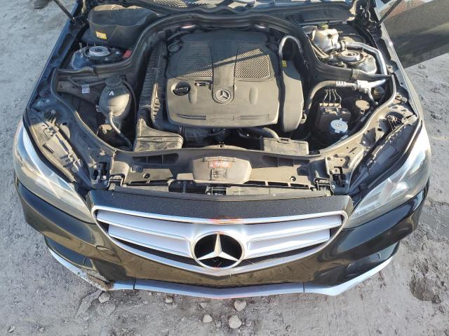 Photo 11 from auction – 2014 MERCEDES-BENZ E 350 with VIN WDDHF5KB4EB072706
