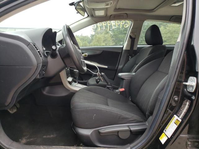 Foto 7 de la subasta – 2011 TOYOTA COROLLA BA con VIN 2T1BU4EE1BC611723