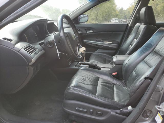 Photo 7 from auction – 2008 HONDA ACCORD EXL with VIN 1HGCP36848A001036
