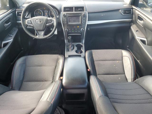 Photo 8 from auction – 2017 TOYOTA CAMRY LE with VIN 4T1BF1FK7HU724435