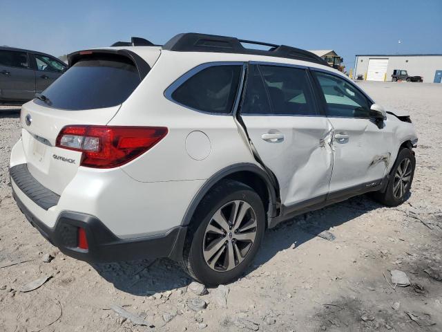 Photo 3 from auction – 2018 SUBARU OUTBACK 2. with VIN 4S4BSANC0J3288450