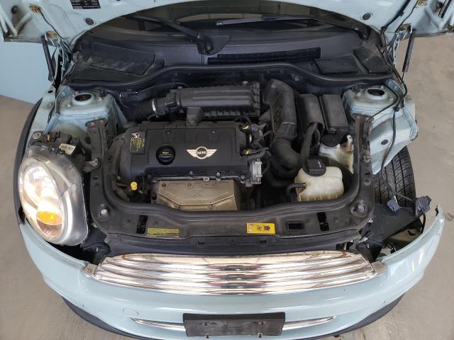 Photo 11 from auction – 2014 MINI COOPER with VIN WMWZN3C50ET266686