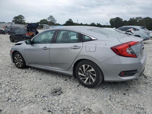 Photo 2 from auction – 2016 HONDA CIVIC EX with VIN 2HGFC2F78GH507754