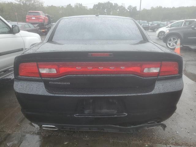 Photo 6 from auction – 2011 DODGE CHARGER with VIN 2B3CL3CG2BH502586