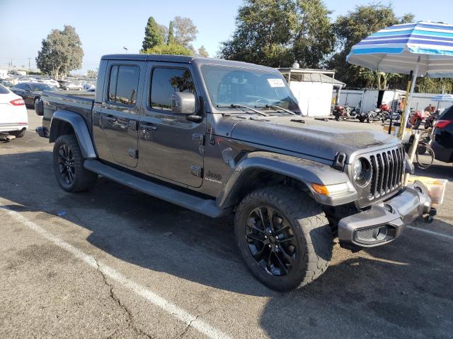 Photo 4 from auction – 2021 JEEP GLADIATOR with VIN 1C6HJTFG1ML503067