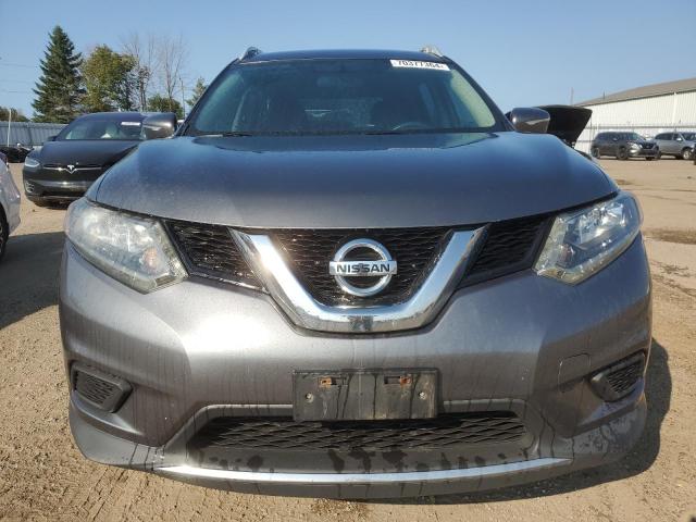Photo 5 from auction – 2014 NISSAN ROGUE S with VIN 5N1AT2MT2EC777096