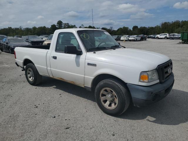 Photo 4 from auction – 2011 FORD RANGER with VIN 1FTKR1AD4BPA88289