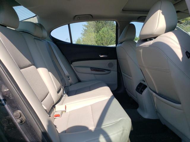 Photo 10 from auction – 2015 ACURA TLX TECH with VIN 19UUB2F54FA008231