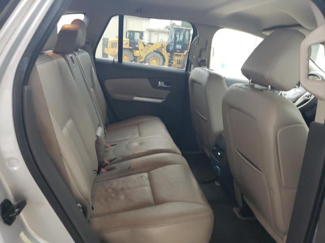 Photo 10 from auction – 2012 FORD EDGE LIMIT with VIN 2FMDK3KC1CBA60887