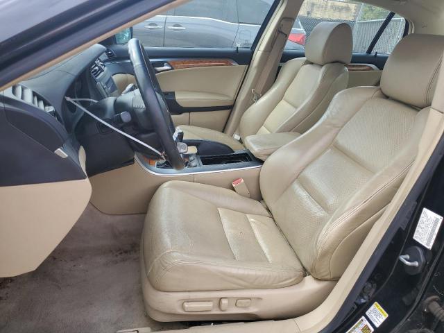 Photo 7 from auction – 2006 ACURA 3.2TL with VIN 19UUA65576A070718
