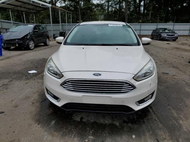 Photo 5 from auction – 2015 FORD FOCUS TITA with VIN 1FADP3J20FL360431