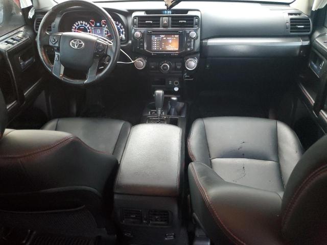 Photo 8 from auction – 2016 TOYOTA 4RUNNER SR with VIN JTEBU5JR1G5390851