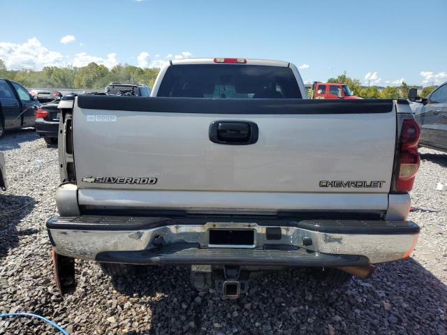 Photo 6 from auction – 2004 CHEVROLET SILVERADO with VIN 1GCHK29U64E178891