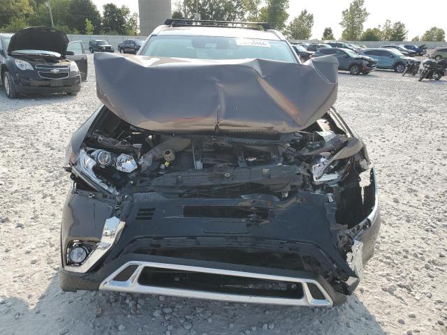 Photo 5 from auction – 2020 MITSUBISHI OUTLANDER with VIN JA4AD3A34LZ017557