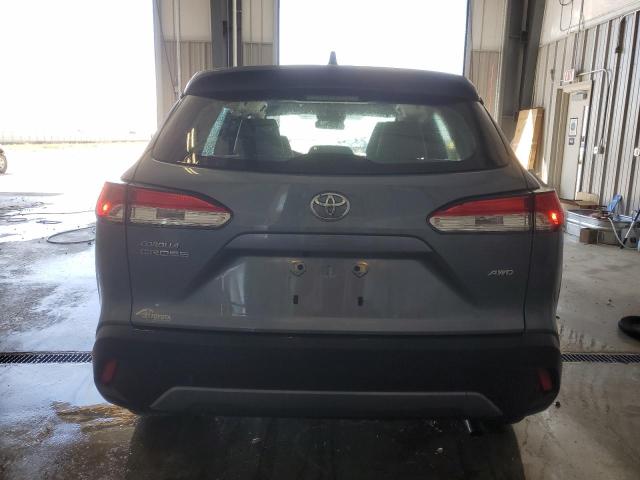 Photo 6 from auction – 2023 TOYOTA COROLLA CR with VIN 7MUAAABG0PV064599
