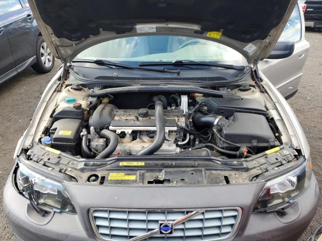 Photo 12 from auction – 2004 VOLVO XC70 with VIN YV1SZ59H741166952