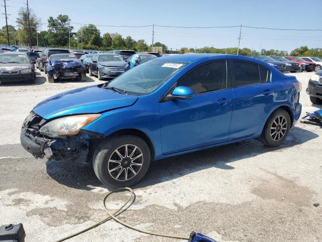 MAZDA 3 I 2012 con VIN JM1BL1V75C1657077 - Foto de la subasta