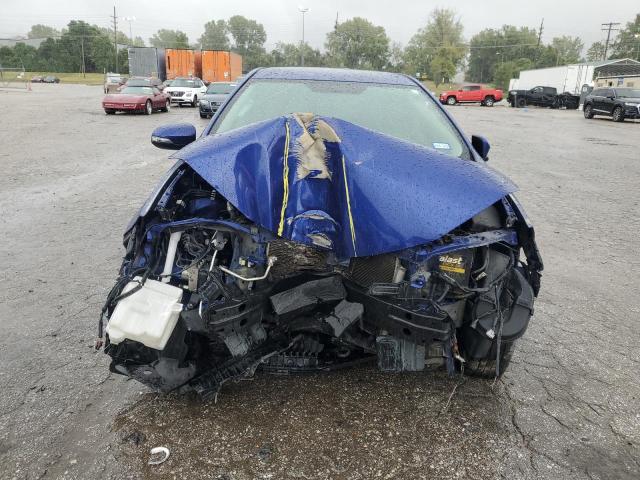 Photo 5 from auction – 2016 TOYOTA COROLLA L with VIN 5YFBURHE3GP437430