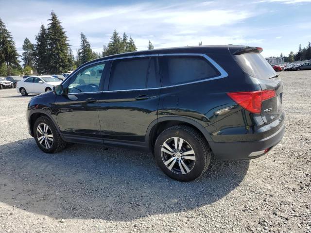 Photo 2 from auction – 2016 HONDA PILOT EX with VIN 5FNYF6H42GB125637