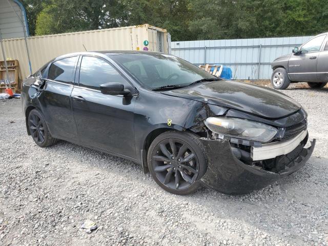 Photo 4 from auction – 2016 DODGE DART SXT S with VIN 1C3CDFFA2GD791613