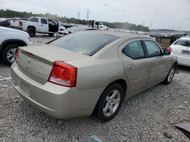 Photo 3 from auction – 2009 DODGE CHARGER with VIN 2B3KA43D19H593518