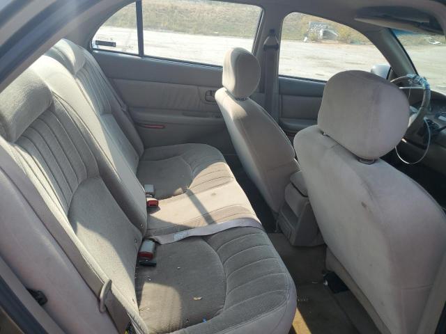Photo 10 from auction – 2002 BUICK CENTURY CU with VIN 2G4WS52J521213018