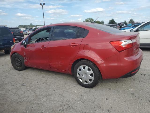 Photo 2 from auction – 2012 KIA RIO LX with VIN KNADM4A32C6085041