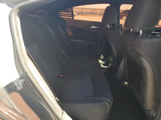 Photo 10 from auction – 2019 DODGE CHARGER SX with VIN 2C3CDXBG7KH510739