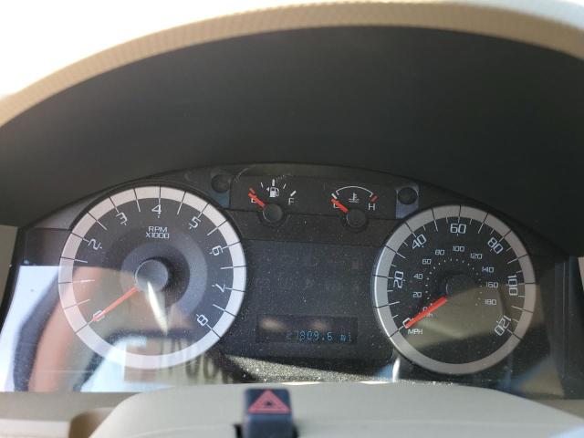 Photo 9 from auction – 2012 FORD ESCAPE LIM with VIN 1FMCU9E7XCKA13063