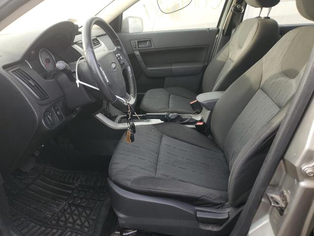 Photo 7 from auction – 2008 FORD FOCUS SE with VIN 1FAHP35N68W172407