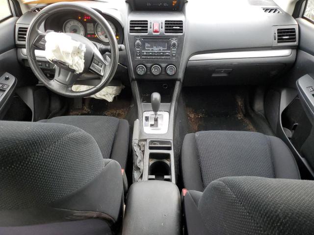 Photo 8 from auction – 2013 SUBARU IMPREZA PR with VIN JF1GPAC66DH203679