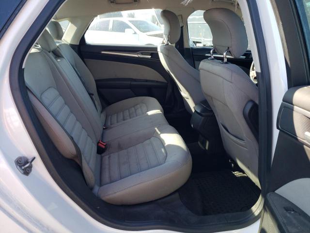 Photo 10 from auction – 2013 FORD FUSION S with VIN 3FA6P0G79DR274012