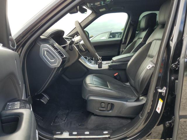 Photo 7 from auction – 2019 LAND ROVER RANGE ROVE with VIN SALWS2SU6KA868560