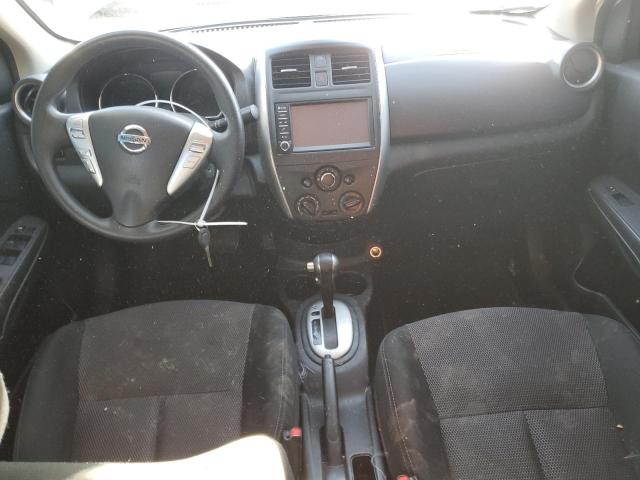 Photo 8 from auction – 2019 NISSAN VERSA S with VIN 3N1CN7APXKL867269