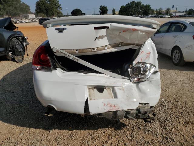 Photo 6 from auction – 2013 CHEVROLET IMPALA with VIN 2G1WC5E3XD1214112