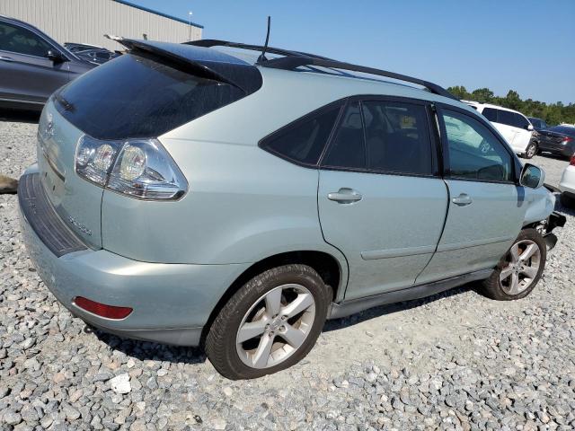 Фото 3 с аукциона – 2007 LEXUS RX 350 с VIN 2T2GK31U37C009167