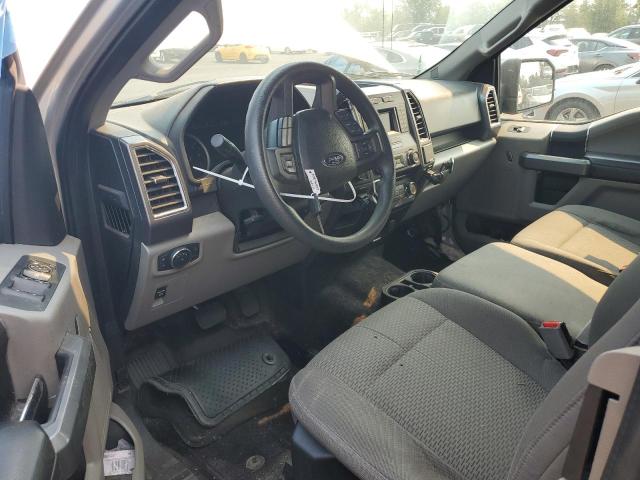 Photo 8 from auction – 2016 FORD F150 SUPER with VIN 1FTEX1CP0GFD58044