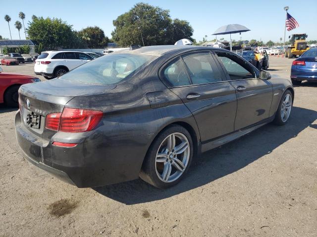 Photo 3 from auction – 2014 BMW 535 D with VIN WBAXA5C5XED689493