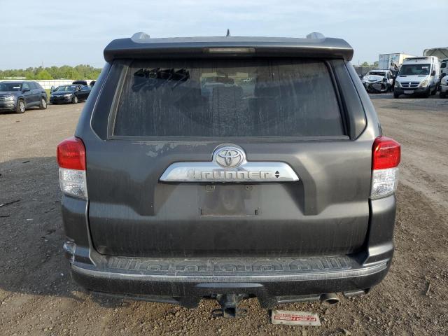 Photo 6 from auction – 2011 TOYOTA 4RUNNER SR with VIN JTEZU5JR7B5023377