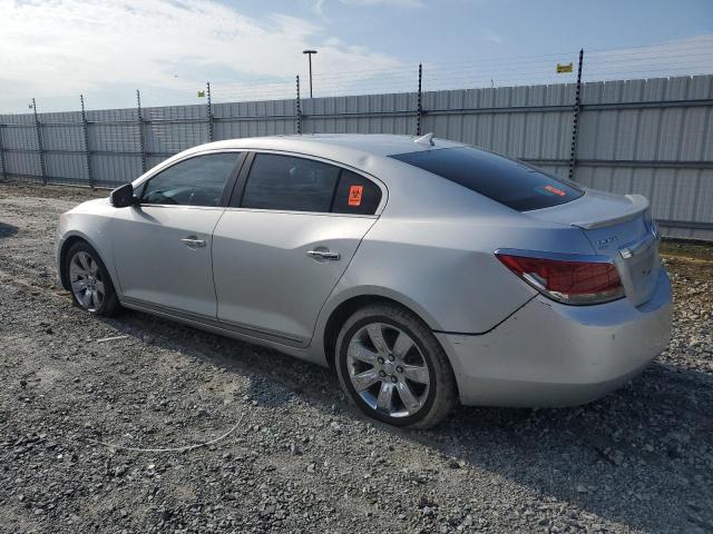 Photo 2 from auction – 2010 BUICK LACROSSE C with VIN 1G4GD5EG3AF308070