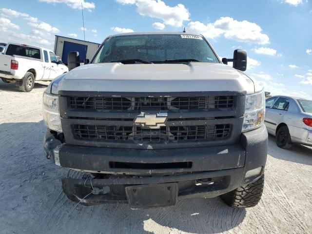 Photo 5 from auction – 2008 CHEVROLET SILVERADO with VIN 1GCHC23618F224182
