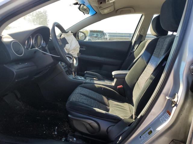 Photo 7 from auction – 2009 MAZDA 6 I with VIN 1YVHP81H795M44536