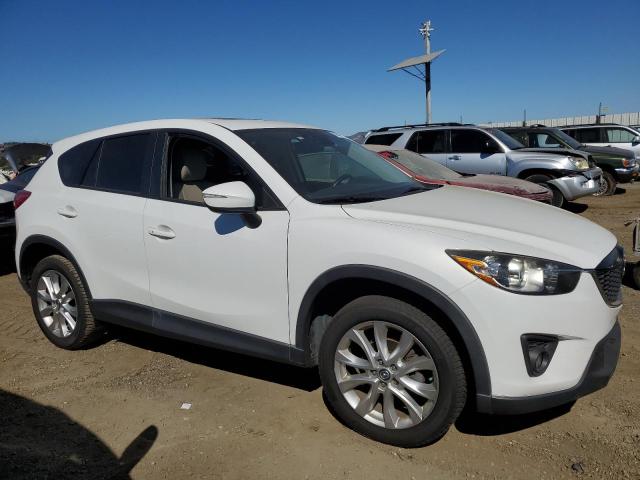 Photo 4 from auction – 2015 MAZDA CX-5 GT with VIN JM3KE4DY7F0506944