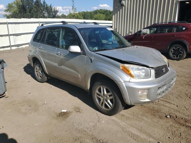 Photo 4 from auction – 2003 TOYOTA RAV4 with VIN JTEGH20V930091168