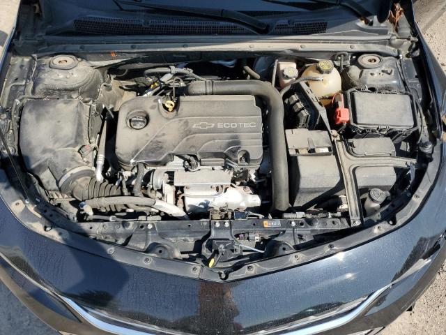 Photo 11 from auction – 2017 CHEVROLET MALIBU LT with VIN 1G1ZE5STXHF102324