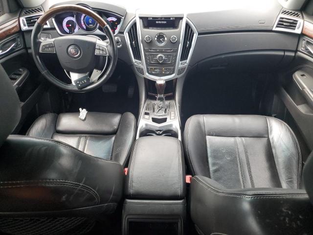 Photo 8 from auction – 2012 CADILLAC SRX LUXURY with VIN 3GYFNAE35CS574279