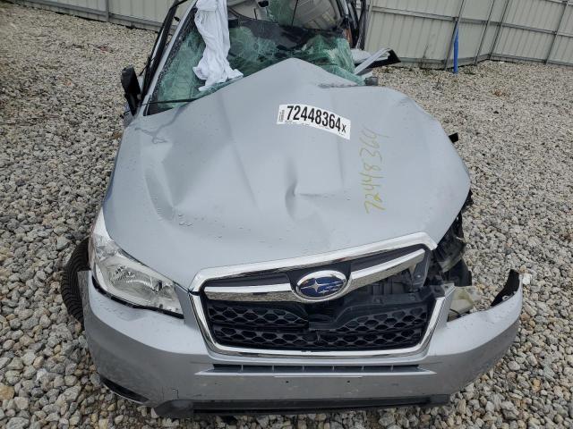 Photo 12 from auction – 2015 SUBARU FORESTER 2 with VIN JF2SJAWC7FH592215