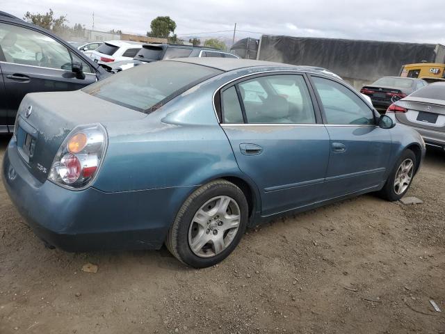 Photo 3 from auction – 2002 NISSAN ALTIMA BAS with VIN 1N4AL11E92C206355